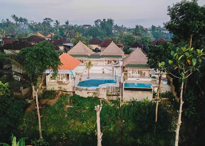 La Meddian Sunset View , Private 1 Bed