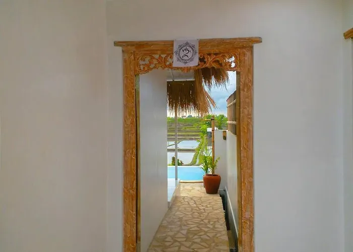 La Meddian Sunset View , Private 1 Bed ヴィラ