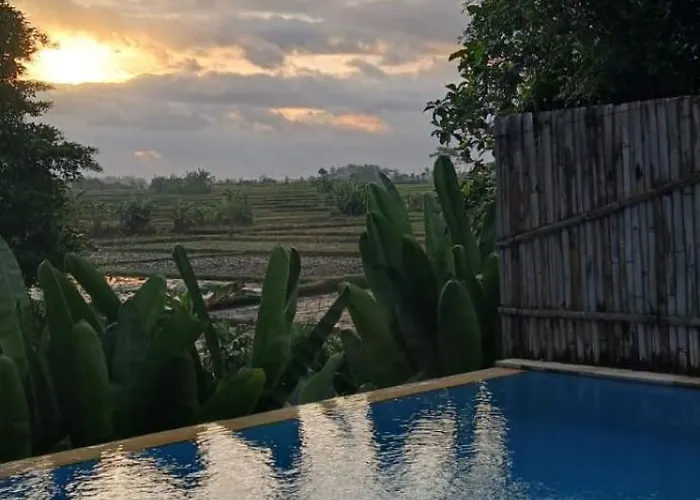 La Meddian Sunset View , Private 1 Bed *