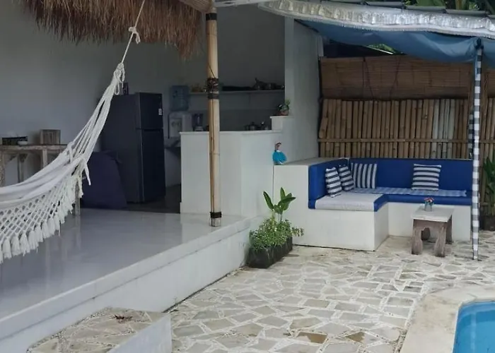 La Meddian Sunset View , Private 1 Bed * ウブド